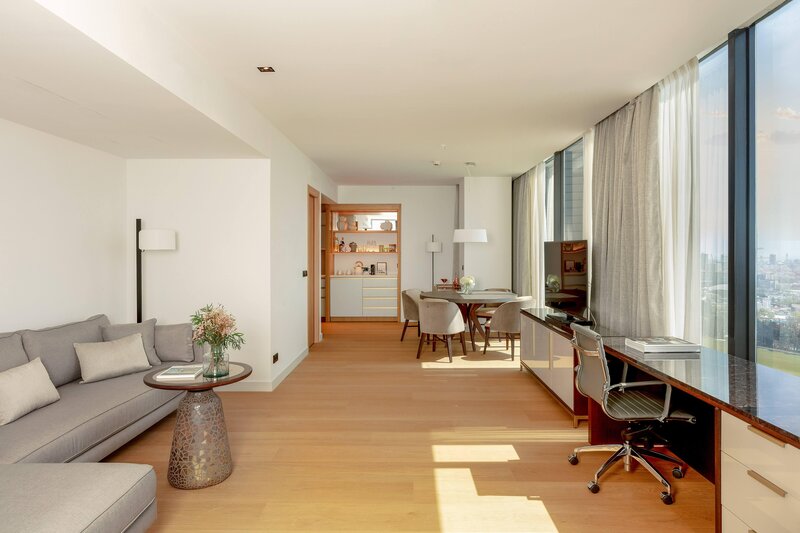 Torre Melina Gran Meliá 57