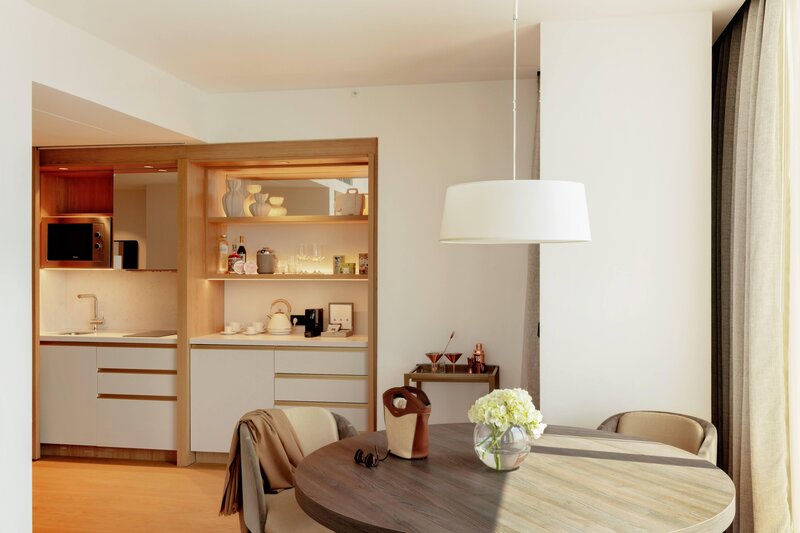 Torre Melina Gran Meliá 58