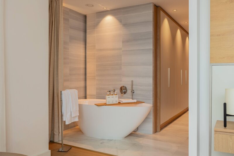 Torre Melina Gran Meliá 60