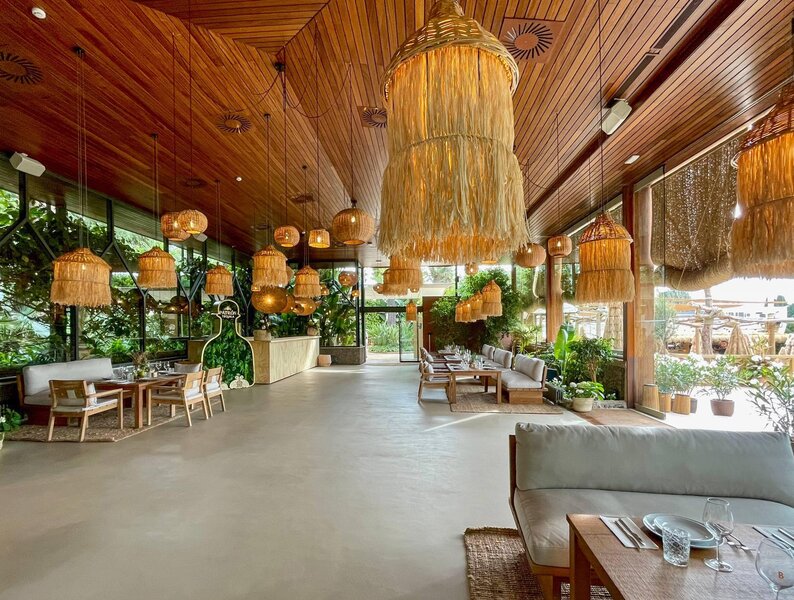 Torre Melina Gran Meliá 105