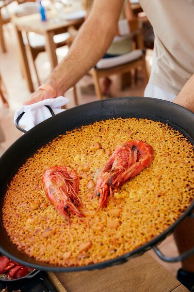 Torre Melina Gran Meliá 109