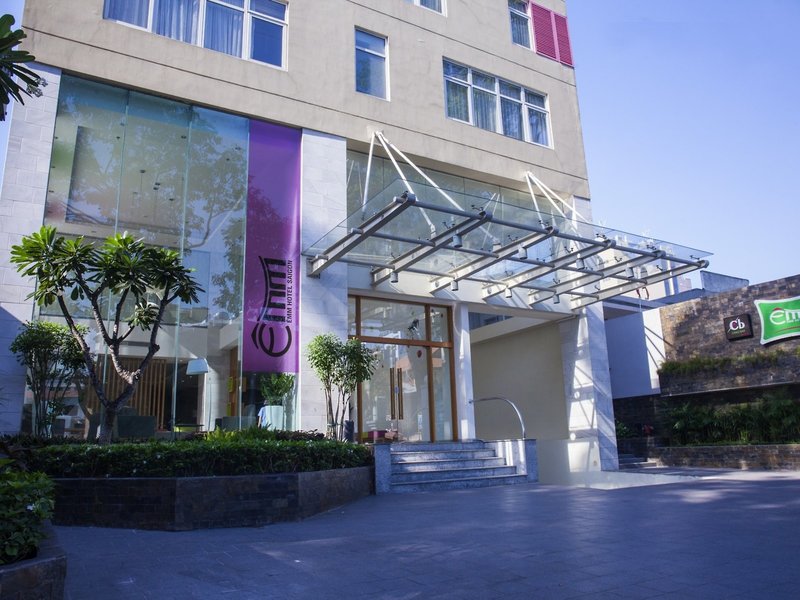 Emm Hotel 1