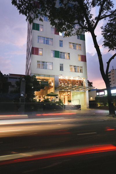 Emm Hotel 3