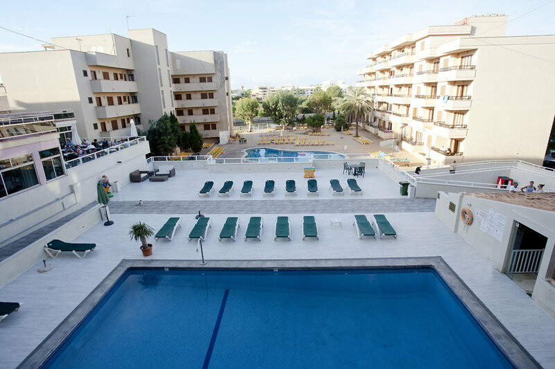 Playamar Hotel & Apartments 1