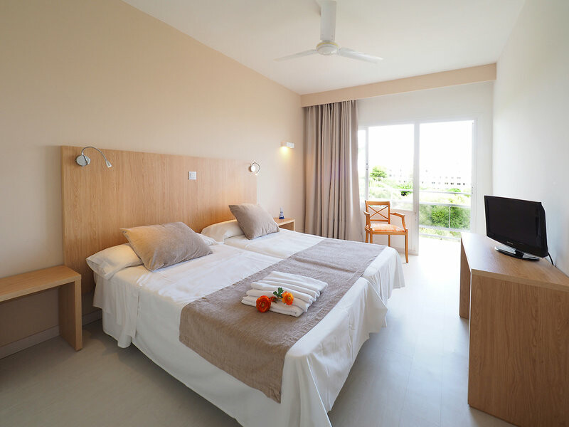 Playamar Hotel & Apartments 3