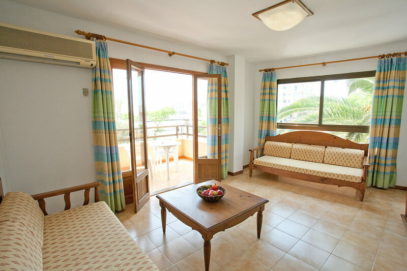 Playamar Hotel & Apartments 4