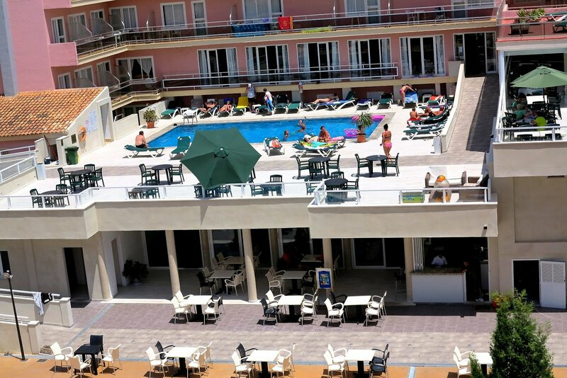 Playamar Hotel & Apartments 5