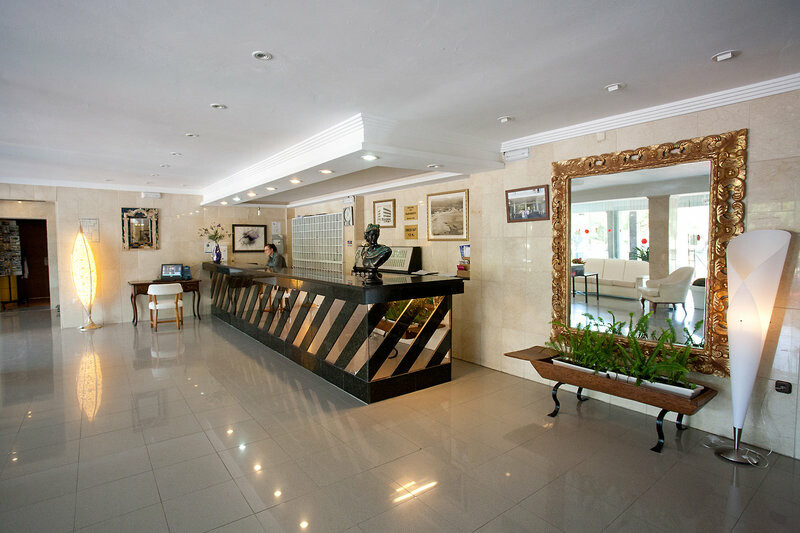 Playamar Hotel & Apartments 6