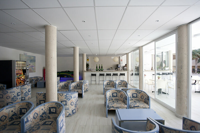 Playamar Hotel & Apartments 7