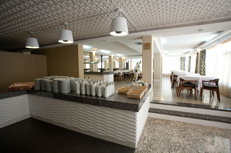 Playamar Hotel & Apartments 8