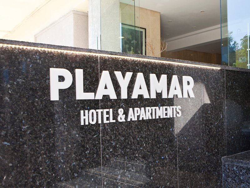 Playamar Hotel & Apartments 2