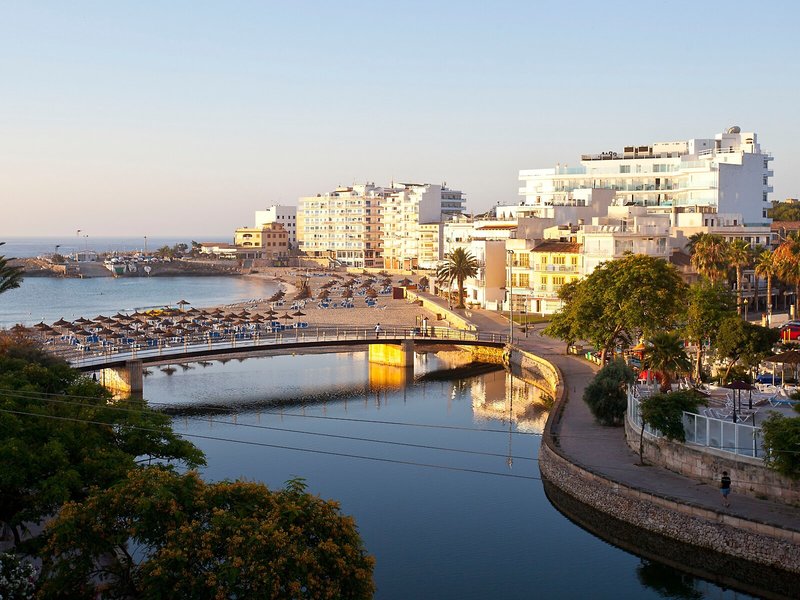Playamar Hotel & Apartments 3