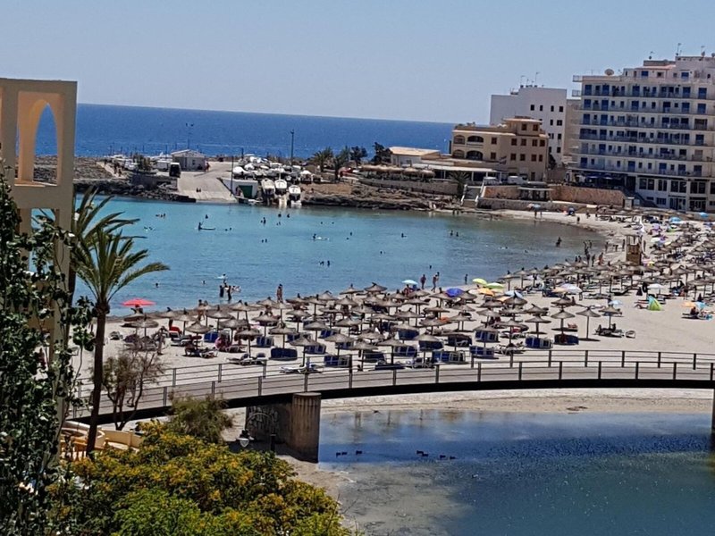 Playamar Hotel & Apartments 6