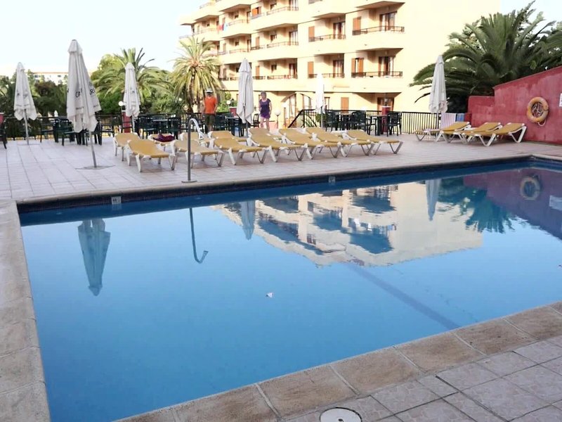 Playamar Hotel & Apartments 8