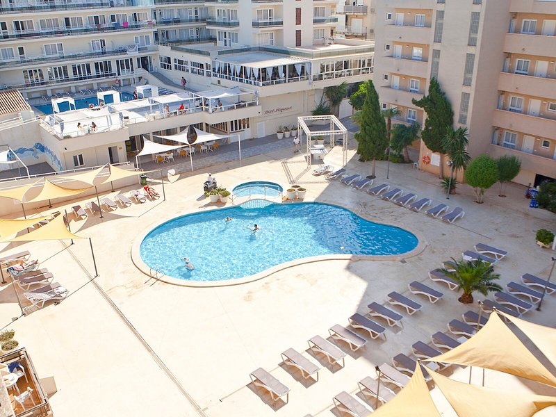 Playamar Hotel & Apartments 9