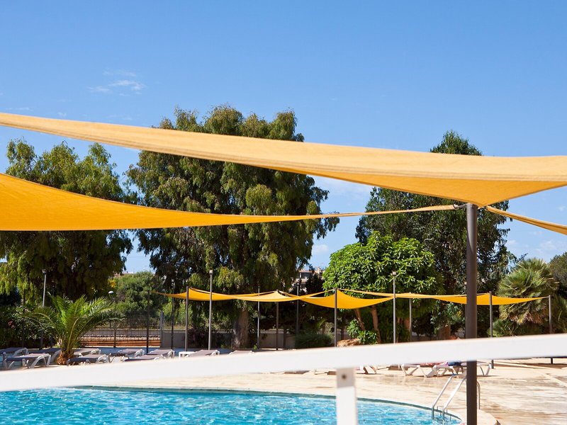 Playamar Hotel & Apartments 10
