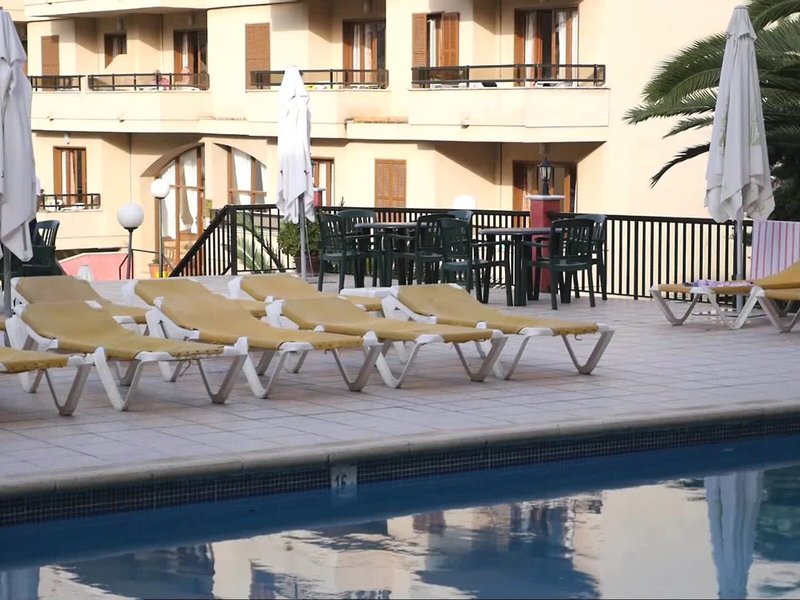 Playamar Hotel & Apartments 13