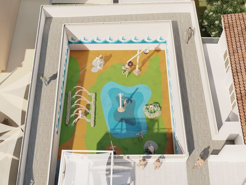 Playamar Hotel & Apartments 15