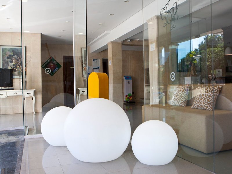 Playamar Hotel & Apartments 21
