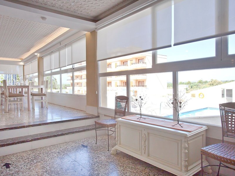 Playamar Hotel & Apartments 22