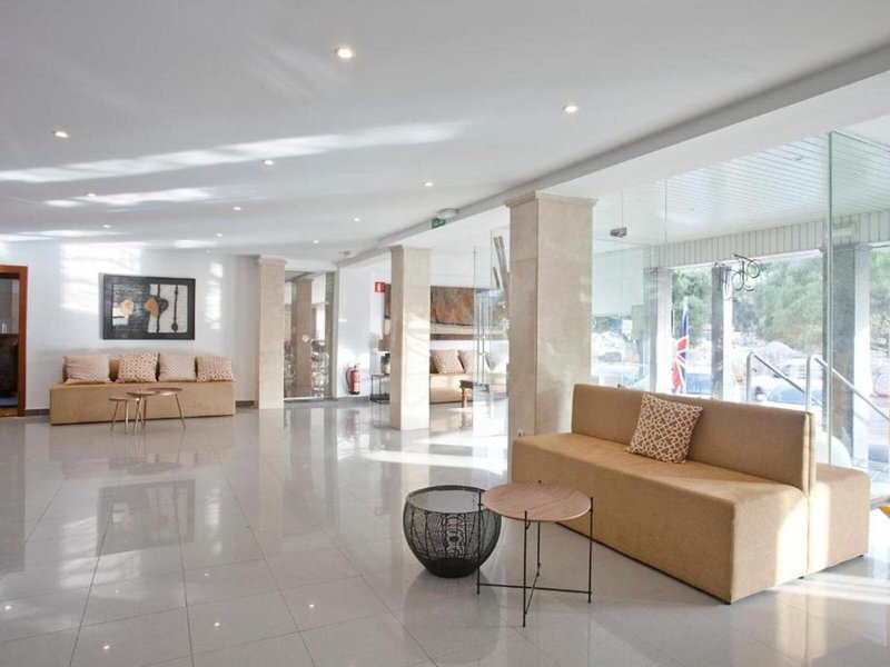 Playamar Hotel & Apartments 23