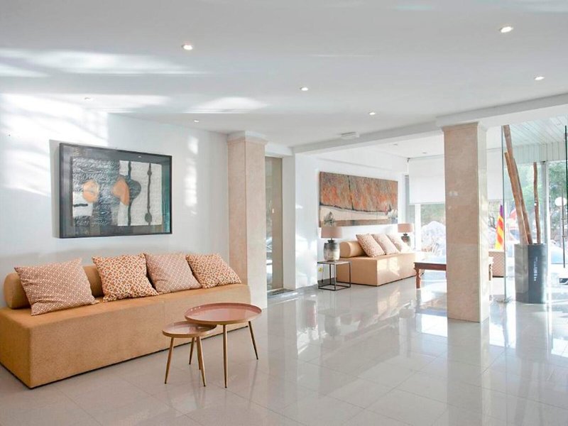 Playamar Hotel & Apartments 25