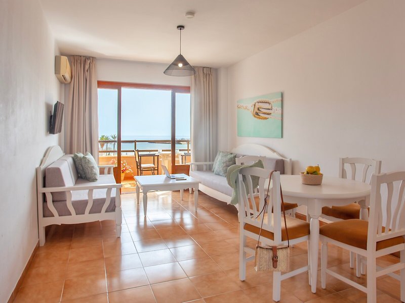 Playamar Hotel & Apartments 28