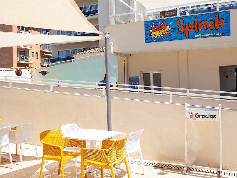 Playamar Hotel & Apartments 31