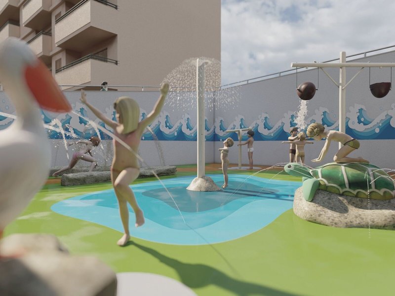 Playamar Hotel & Apartments 38