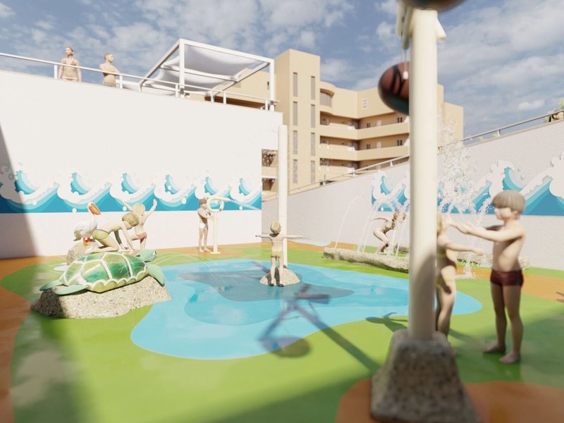Playamar Hotel & Apartments 40