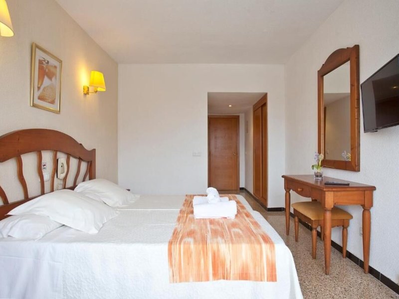 Playamar Hotel & Apartments 42