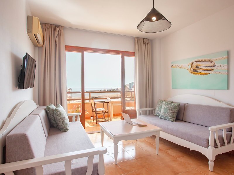 Playamar Hotel & Apartments 44