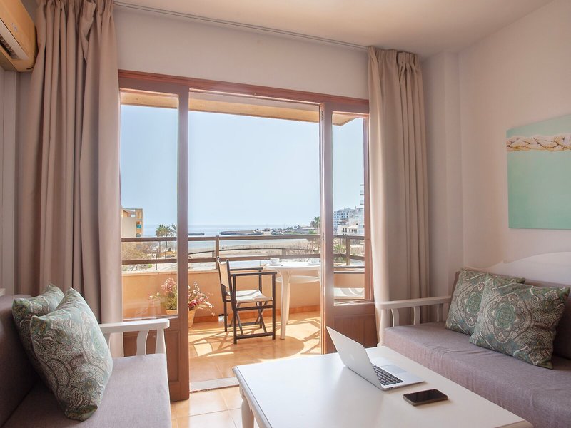 Playamar Hotel & Apartments 46