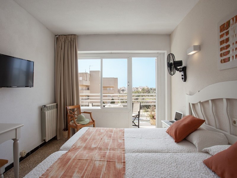 Playamar Hotel & Apartments 47