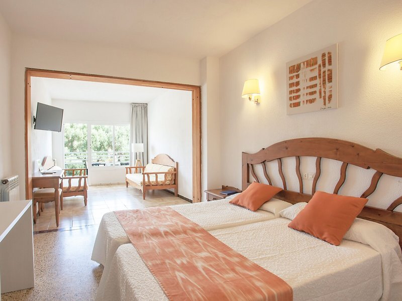 Playamar Hotel & Apartments 48