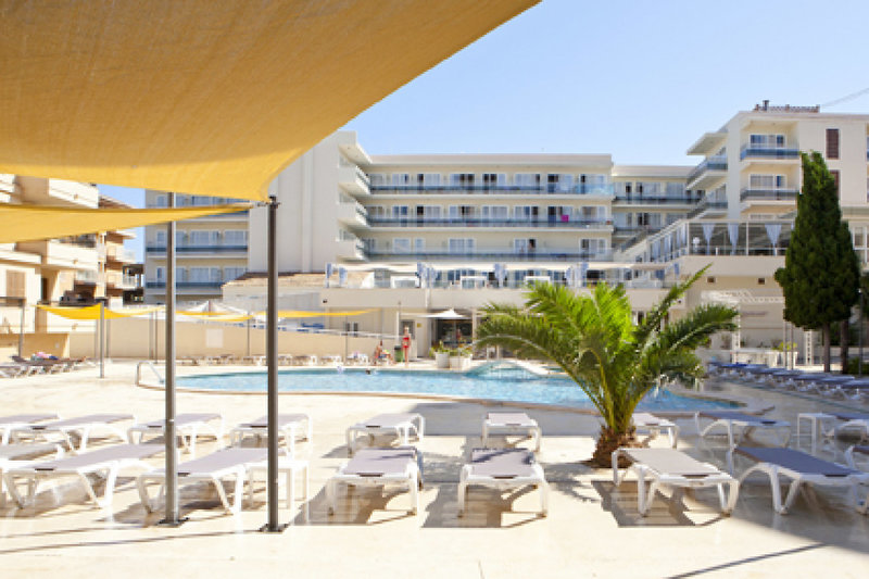 Playamar Hotel & Apartments 1