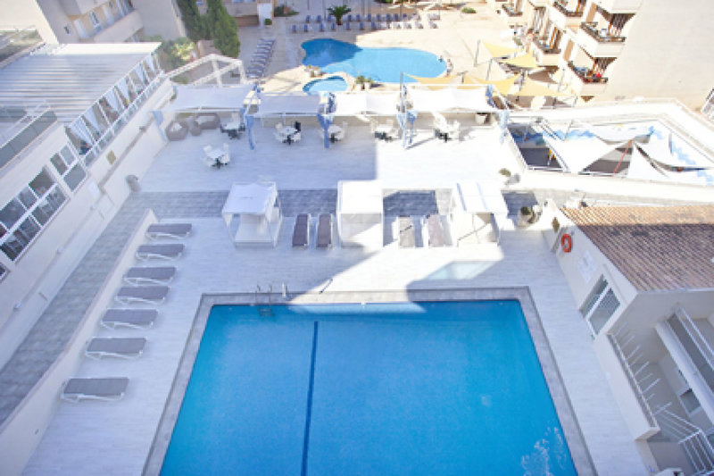 Playamar Hotel & Apartments 3