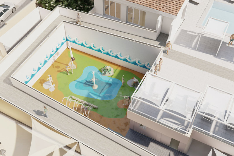 Playamar Hotel & Apartments 4