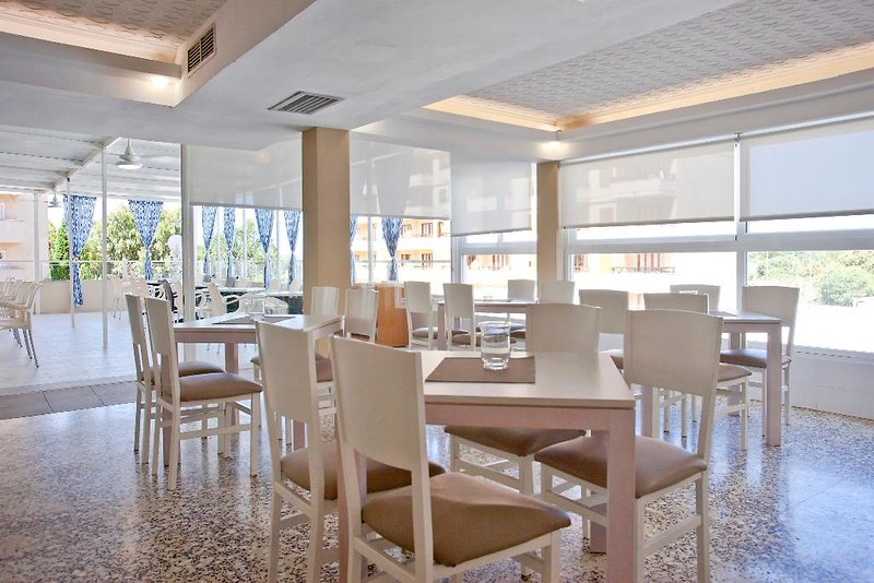 Playamar Hotel & Apartments 2