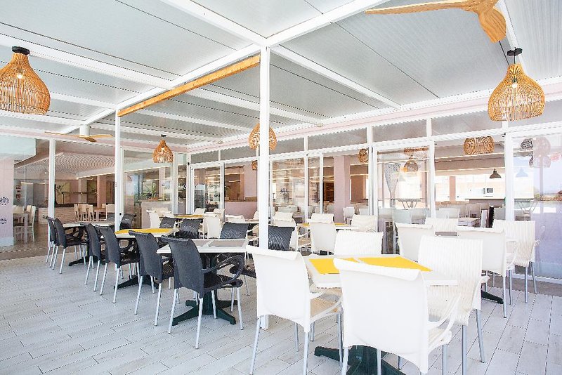 Playamar Hotel & Apartments 3