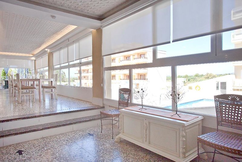 Playamar Hotel & Apartments 5