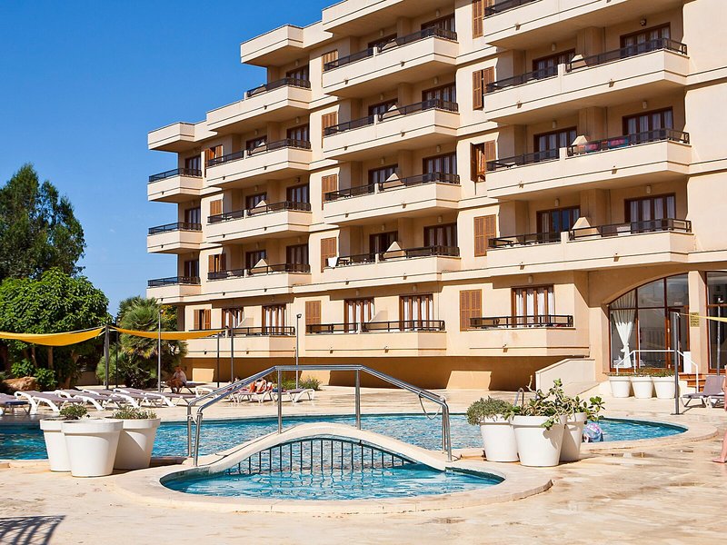 Playamar Hotel & Apartamentos 11