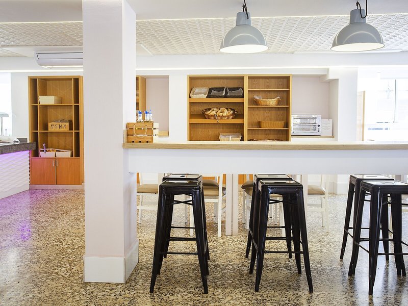 Playamar Hotel & Apartamentos 17