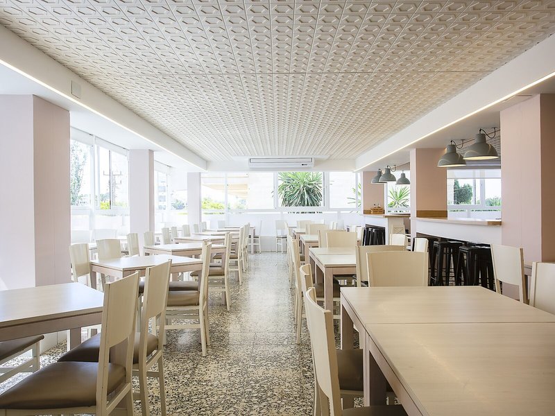 Playamar Hotel & Apartamentos 21