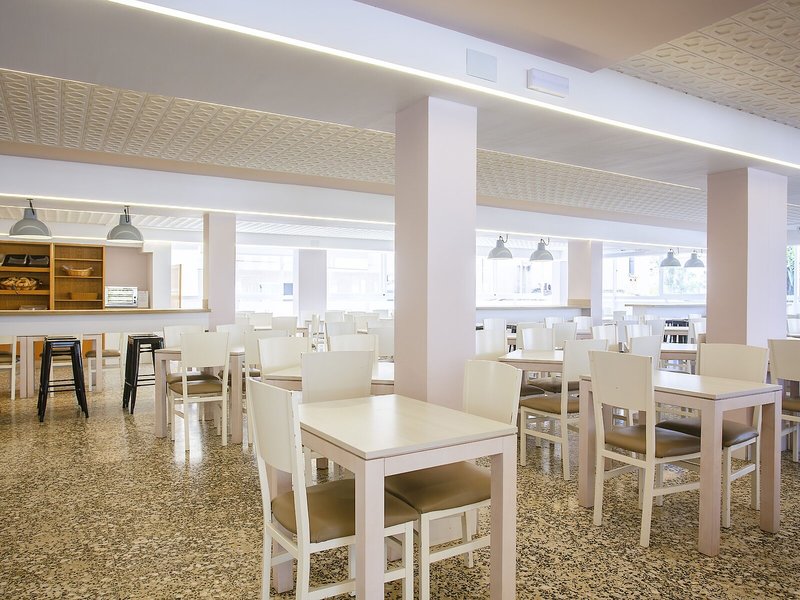 Playamar Hotel & Apartamentos 22