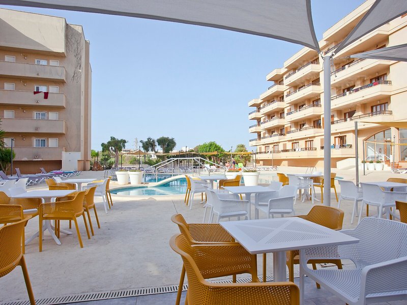 Playamar Hotel & Apartamentos 25