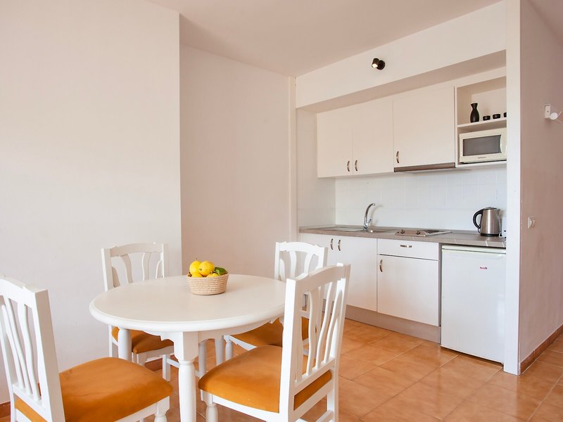 Playamar Hotel & Apartamentos 31