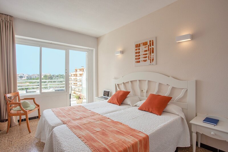 Playamar Hotel & Apartments 2