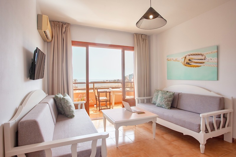 Playamar Hotel & Apartments 3