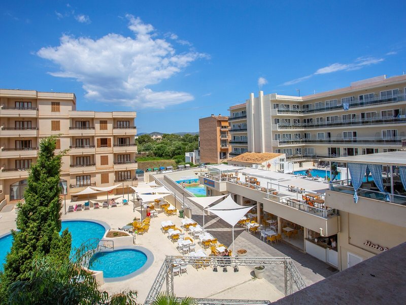 Playamar Hotel & Apartments 2